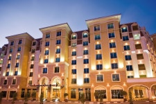 호텔 Mermaid Beach Hotel LLC, 아지만, 아랍에미리트 - www.trivago.co.kr