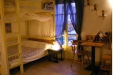 모텔돌비하우스 | 펜션/모텔 Adonis Guesthouse, Batsi, 그리스 - www.trivago.co.kr