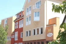 (주)알렌바이오(Arren bio Co.,Ltd) | Boutiquehotel Goldhahn Bio Sport & Wellness, 알렌, 독일 - www.trivago.co.kr