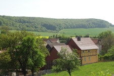 Bornhagen, 독일 Klausenhof 근처 호텔 | www.trivago.co.kr