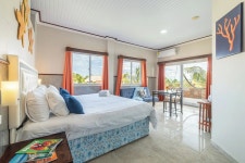 크리쳐스아일랜드666 | 호텔 Lorraines Guest House, Caye Caulker, Belize - www.trivago.co.kr