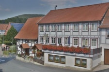 Bornhagen, 독일 Klausenhof 근처 호텔 | www.trivago.co.kr