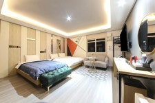 덕유산패밀리하우스모텔 | 무주, 한국 덕유산 근처 호텔 | www.trivago.co.kr 무주의 덕유산 인근 숙소