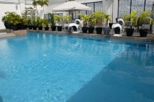 문뿡언니네소품샵 | 호텔 Emmaus Condotel, Angeles, 필리핀 - www.trivago.co.kr