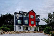 하늘궁알엑스투호텔 | 호텔 강릉 하늘궁 펜션, 한국 - www.trivago.co.kr