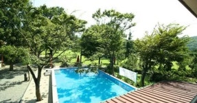 서비스드 아파트 공주 계룡산 사계절 펜션, 한국 - www.trivago.co.kr 공주 계룡산 사계절 펜션