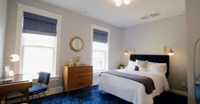 호텔 The Hudson Whaler, 미국 - www.trivago.co.kr The Hudson Whaler