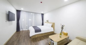 코람데오서귀포지점제주엠리조트 | J Raum Resort, 서귀포, 한국 - www.trivago.co.kr J Raum Resort