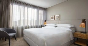 호텔 포 포인츠 바이 쉐라톤 시드니, 센트럴 파크, 호주 - www.trivago.co.kr 포 포인츠 바이 쉐라톤 시드니, 센트럴 파크