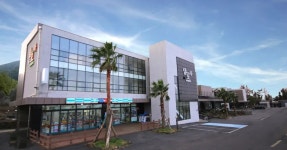 코람데오서귀포지점제주엠리조트 | Dammora Resort, 서귀포, 한국 - www.trivago.co.kr Dammora Resort