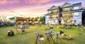 호텔 강화 바다빛노을동산 펜션, 인천, 한국 - www.trivago.co.kr 강화 바다빛노을동산 펜션