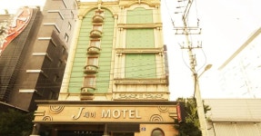 제이피테니스사상점 | 호텔 사상 제이, 부산, 한국 - www.trivago.co.kr 사상 제이