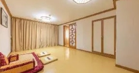 주왕산리조텔모텔식당 | Cheongsong Juwangsan Oncheon Tourist Hotel, 청송, 한국 - www.trivago.co.kr Cheongsong Juwangsan Oncheon Tourist Hotel