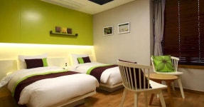 호텔 상상마당 춘천 스테이 호텔, 한국 - www.trivago.co.kr 상상마당 춘천 스테이 호텔