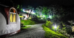 담양메테오라펜션A | 게스트하우스 Damyang Firefly Pension, 담양, 한국 - www.trivago.co.kr Damyang Firefly Pension