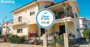 골든폰드 게스트하우스(GoldenPond GuestHouse) | 게스트하우스 Casa das Andorinhas, Ponte de Lima, 포르투갈 - www.trivago.co.kr Casa das Andorinhas
