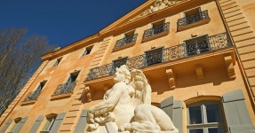 호텔 샤토 드 퐁스콜롱브, Le Puy-Sainte-Réparade, 프랑스 - www.trivago.co.kr 샤토 드 퐁스콜롱브