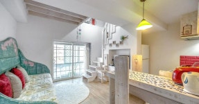 게스트하우스 강화 빈티지박스 펜션, 인천, 한국 - www.trivago.co.kr 강화 빈티지박스 펜션