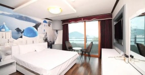 Tiffany Resortel, 거제, 한국 - www.trivago.co.kr Tiffany Resortel