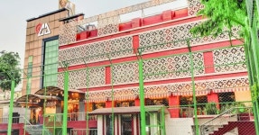 씨티클럽도량점 | 호텔 Citi Club, Kanpur, 인도 - www.trivago.co.kr Citi Club