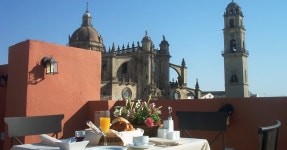 호텔 Bellas Artes, 헤레즈 데 라 프론테라, 스페인 - www.trivago.co.kr