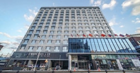 호텔 더 베네치아 스위트 호텔, 춘천, 한국 - www.trivago.co.kr 더 베네치아 스위트 호텔