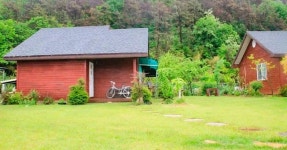담양메테오라펜션A | 게스트하우스 Damyang Daeforest Travel Pension, 담양, 한국 - www.trivago.co.kr Damyang Daeforest Travel Pension