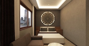 Yean Hwa Moon Hotel, 인천, 한국 - www.trivago.co.kr Yean Hwa Moon Hotel