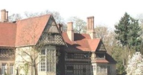 호텔 Relexa Schlosshotel Cecilienhof, 포츠담, 독일 - www.trivago.co.kr