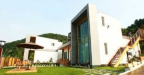 TACET펜션민박 | 호텔 Tate Spa Pension - Space, 양평, 한국 - www.trivago.co.kr