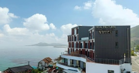 주택/아파트 전체 Yeongdeok Hillington Hotel Resort Pension, 포항, 한국 - www.trivago.co.kr Yeongdeok Hillington Hotel Resort...