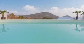 산청&바이오(SanCheong&Bio) | 게스트하우스 Sancheong Vitoae Luxury Glamping, 산청, 한국 - www.trivago.co.kr Sancheong Vitoae Luxury Glamping