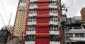 소고인터네셔널그랜드애비뉴 | Hotel Sogo Makati Avenue, 마닐라, 필리핀 - www.trivago.co.kr Hotel Sogo Makati Avenue