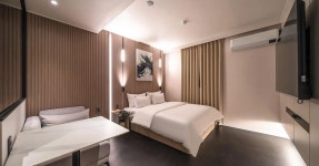 디데이호텔;뉴시크릿모텔 | 호텔 Bucheon Secret, 부천, 한국 - www.trivago.co.kr Bucheon Secret