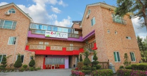 호텔 춘천 여우그늘 펜션, 한국 - www.trivago.co.kr 춘천 여우그늘 펜션