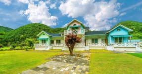 북단양리조트H민박 | 게스트하우스 Danyang Dream Suite Pension, 단양, 한국 - www.trivago.co.kr Danyang Dream Suite Pension