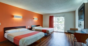 호텔 모텔 6 어바인 - 오렌지 카운티 에어포트, Santa Ana, 미국 - www.trivago.co.kr 모텔 6 어바인 - 오렌지 카운티 에어포트