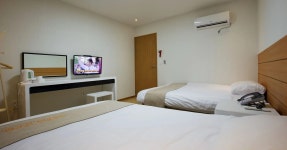 호텔 이화호텔, 제주시, 한국 - www.trivago.co.kr 이화호텔