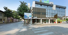 (주)우딘(1종) | 호텔 B&B 호텔 우딘, 우디네, 이탈리아 - www.trivago.co.kr B&B 호텔 우딘