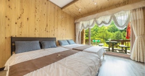 게스트하우스 Inje Leenchung Pension, 인제, 한국 - www.trivago.co.kr Inje Leenchung Pension