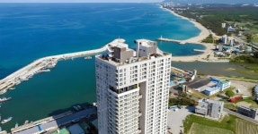 게스트하우스 Gangneung The Gangneung Ocean Stay Season7, 강릉, 한국 - www.trivago.co.kr Gangneung The Gangneung Ocean Stay Season7