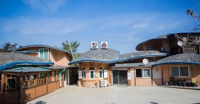 대관령와우시티펜션 | 호텔 Hyangchon Pension Pyeongchang, 평창, 한국 - www.trivago.co.kr Hyangchon Pension Pyeongchang