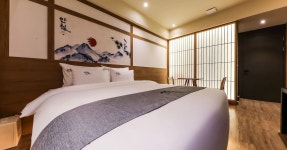 Manwol Hotel, 대전, 한국 - www.trivago.co.kr Manwol Hotel
