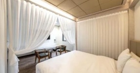 Jeonju Jazz Around Hotel, 전주, 한국 - www.trivago.co.kr Jeonju Jazz Around Hotel