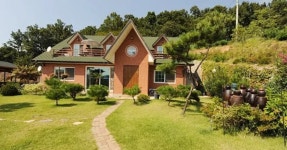호텔 강화 들꽃 펜션, 강화도, 한국 - www.trivago.co.kr 강화 들꽃 펜션