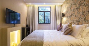 호텔 Shanghai Soho Garden, 상하이, 중국 - www.trivago.co.kr Shanghai Soho Garden