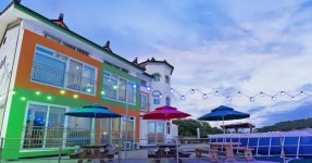 호텔 대부도 아라아띠 펜션, 안산, 한국 - www.trivago.co.kr 대부도 아라아띠 펜션