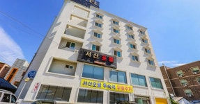 주택/아파트 전체 Seosan Hotels, 서산, 한국 - www.trivago.co.kr Seosan Hotels