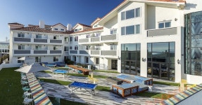 호텔 호텔 에르모사, Hermosa Beach, 미국 - www.trivago.co.kr 호텔 에르모사