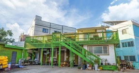 게스트하우스 Donghae Delusion Park Pension, 동해, 한국 - www.trivago.co.kr Donghae Delusion Park Pension